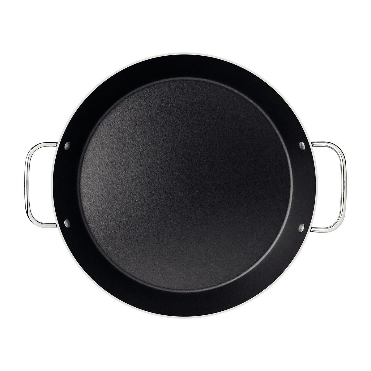 PAELLERA ALUM 34CM LORETO GRA