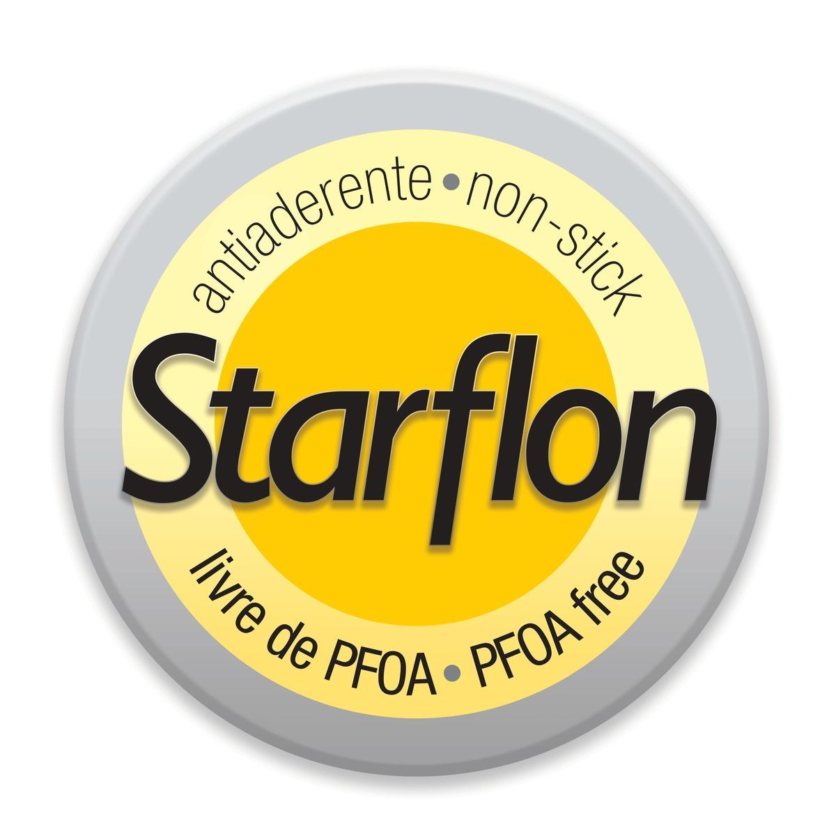 PAELLERA ALUM 38CM LORETO GRA