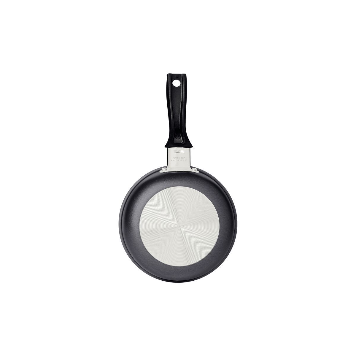 FRIGIDEIRA ALUM 13CM TURIM CHU