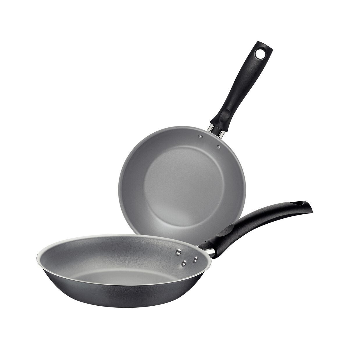 JOGO FRIGIDEIRAS ALUM 2PC TURIM CHU