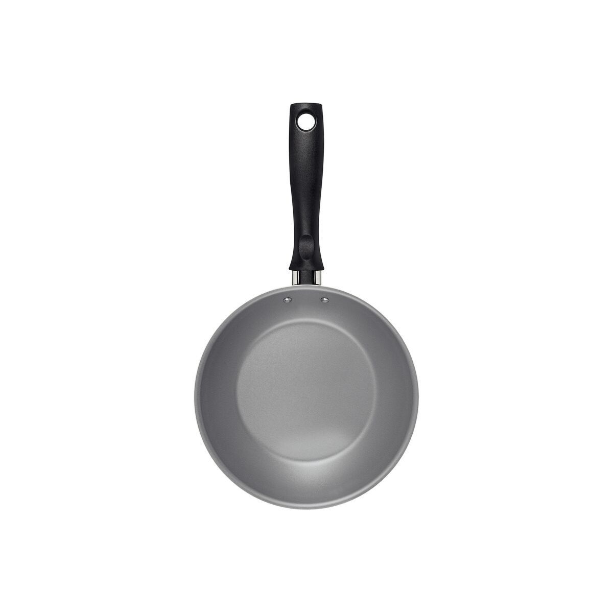 FRIGIDEIRA ALUM 16CM TURIM CHU