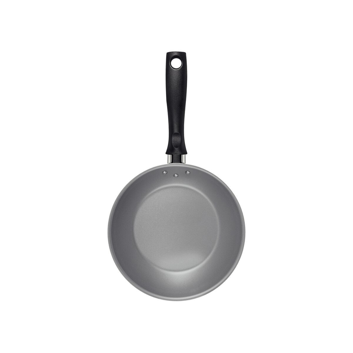 FRIGIDEIRA ALUM 18CM TURIM CHU