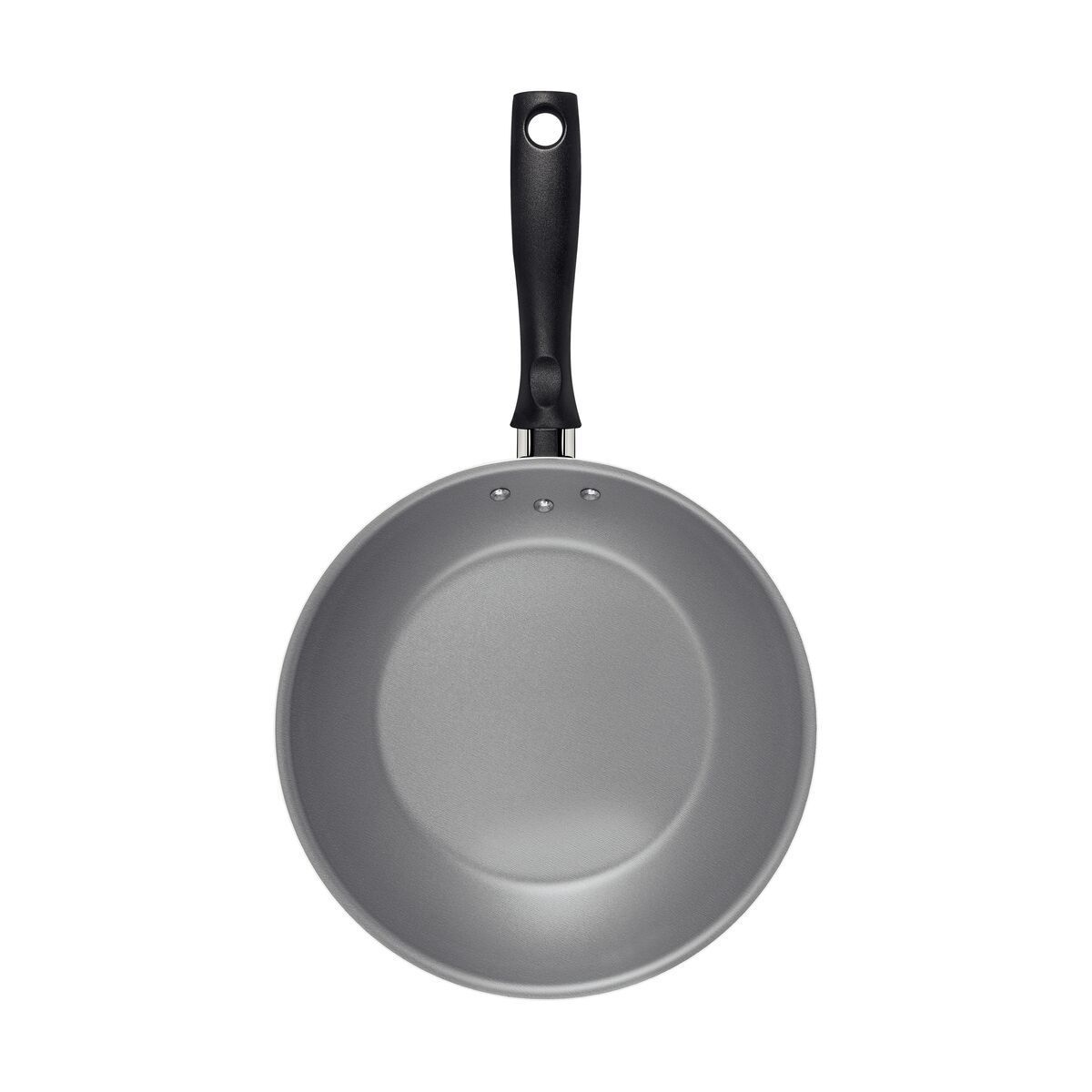 FRIGIDEIRA ALUM 26CM TURIM CHU