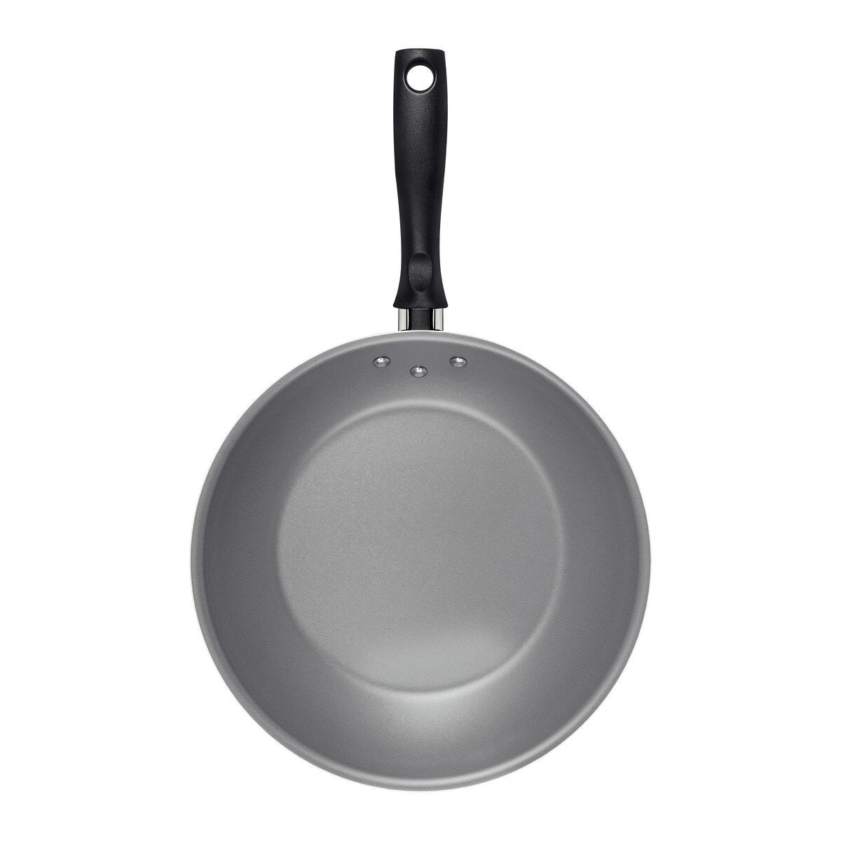 FRIGIDEIRA ALUM 30CM TURIM CHU