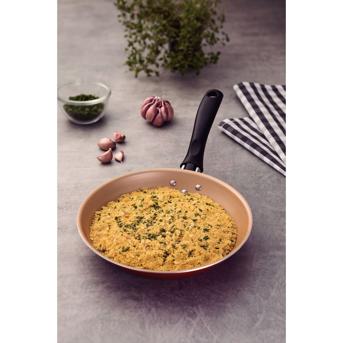 FRIGIDEIRA ALUM 30CM TURIM VER