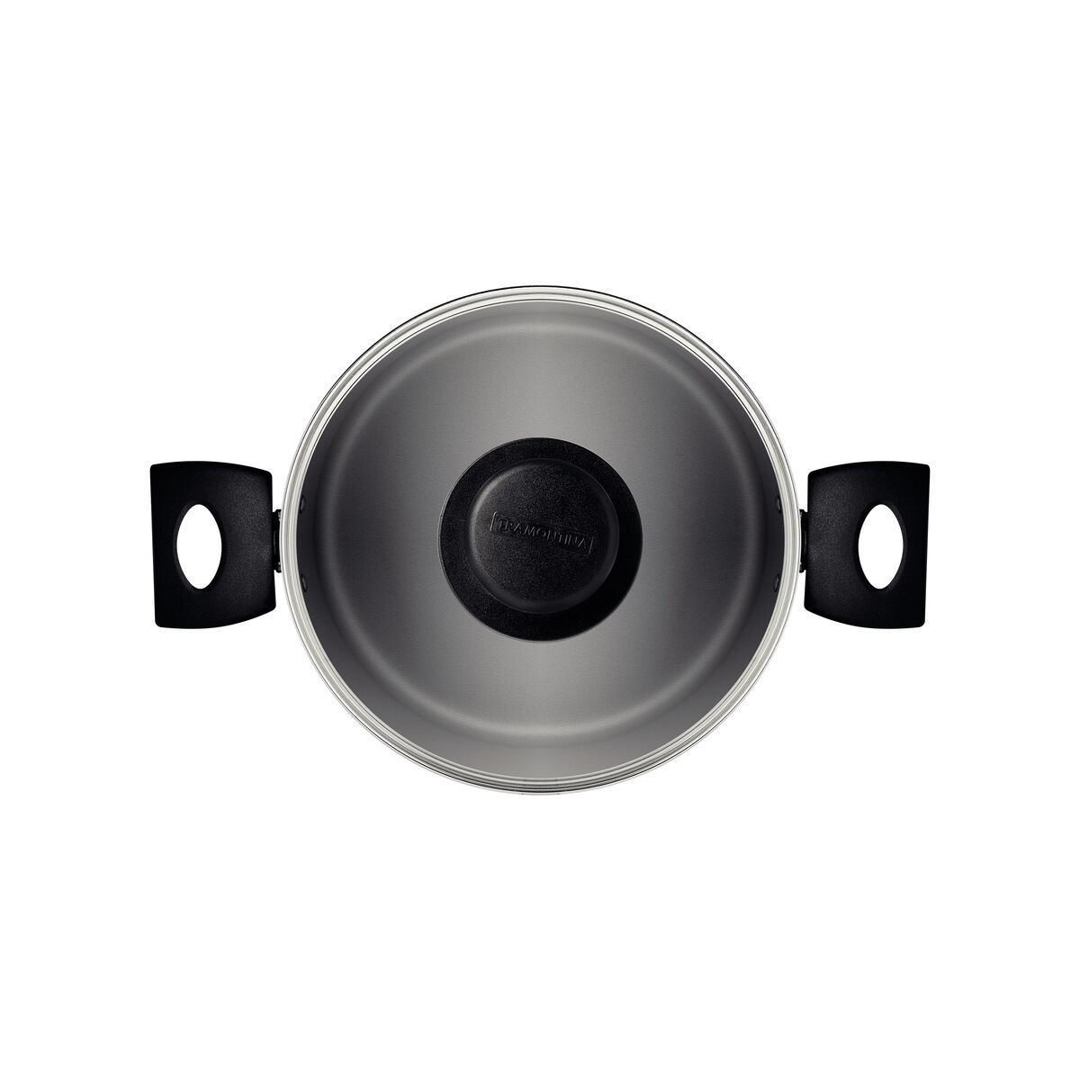 CACAROLA ALUM 24CM TURIM CHU