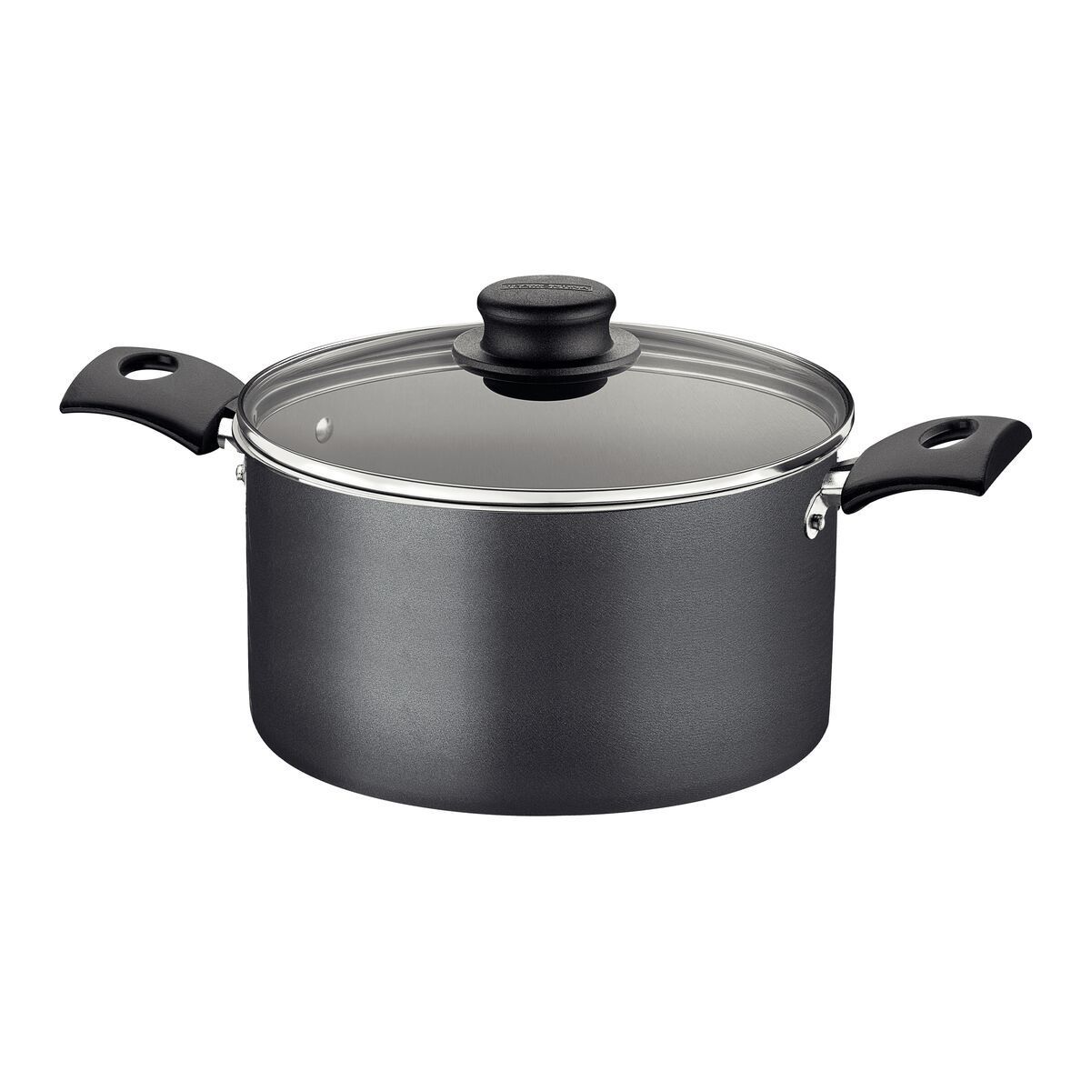 CALDEIRAO ALUM 24CM TURIM CHU