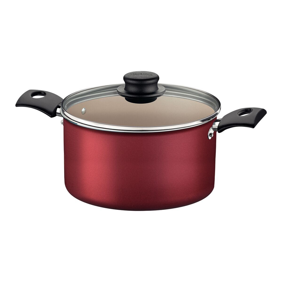 CALDEIRAO ALUM 24CM TURIM VER