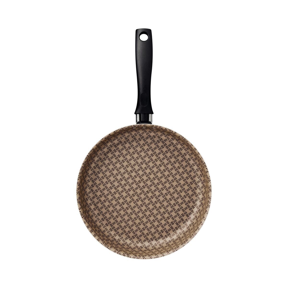 FRIGIDEIRA RETA ALUM 22CM TURIM VER