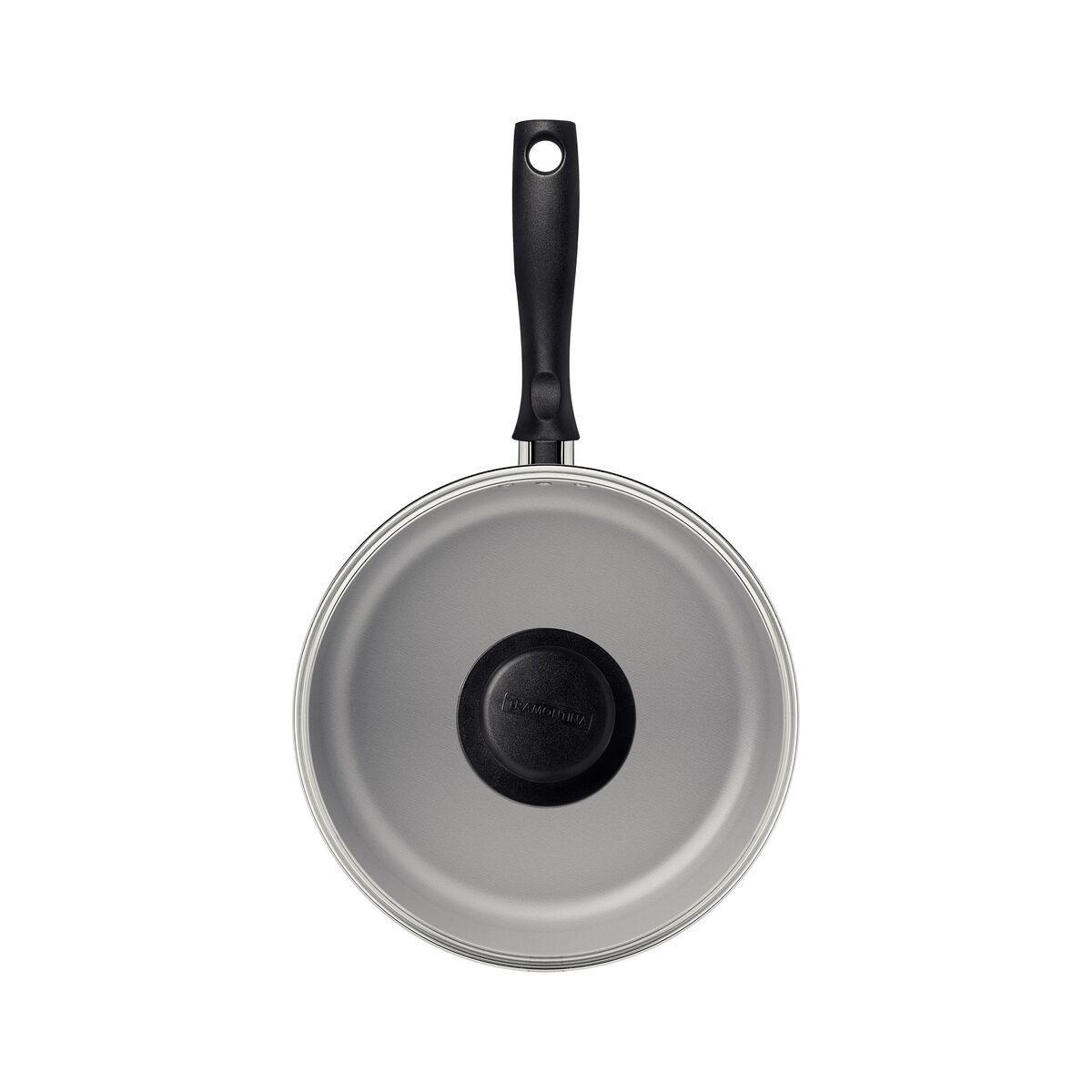 FRIG RETA ALUM 22CM C/TP TURIM CHU