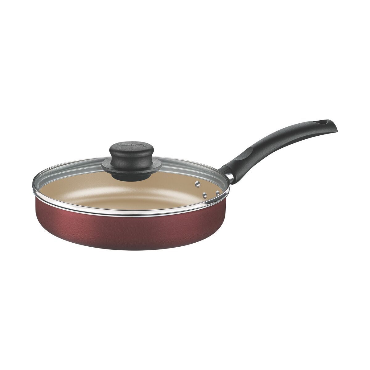 FRIG RETA ALUM 22CM C/TP TURIM VER