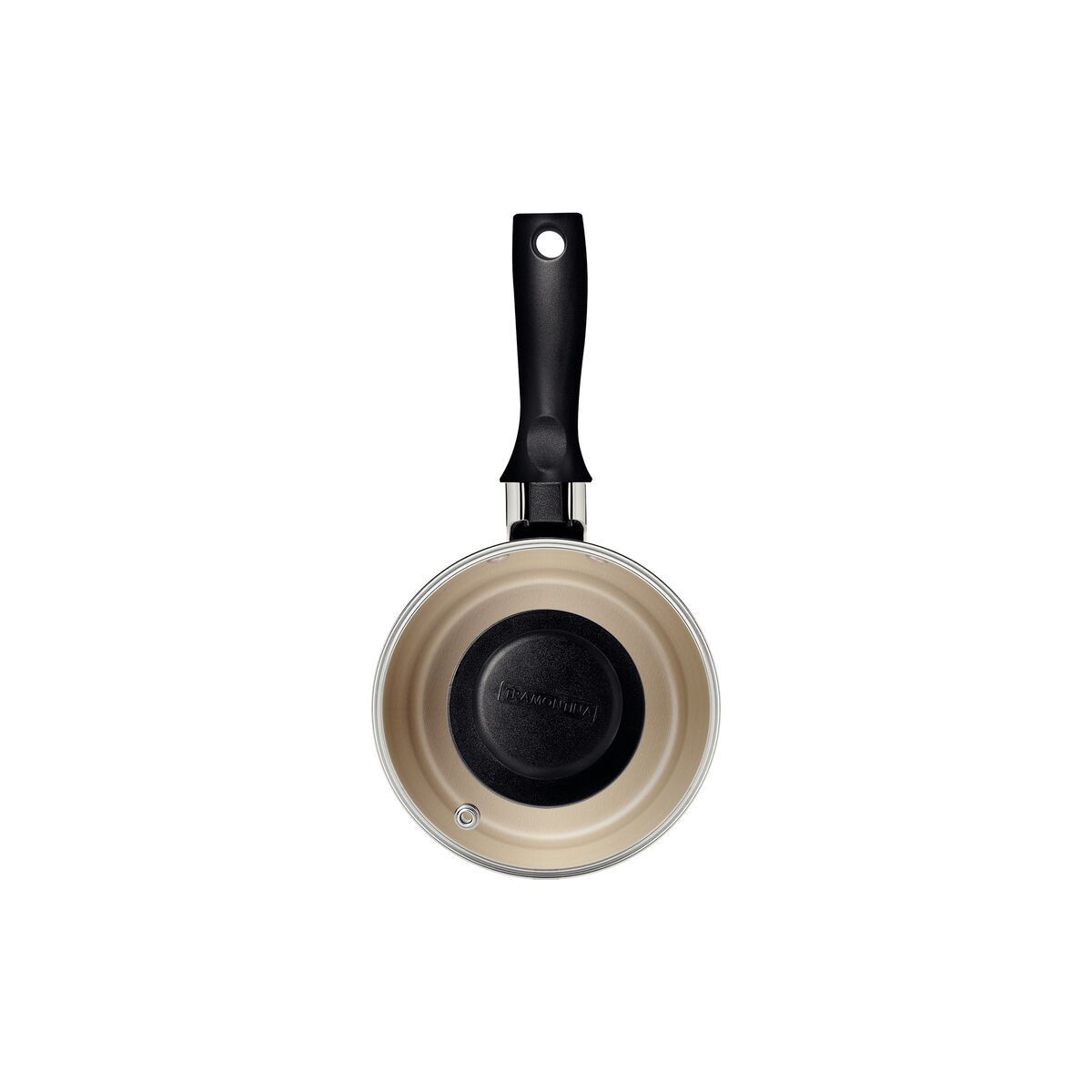 CUSCUZEIRA ALUM 10CM TURIM VER