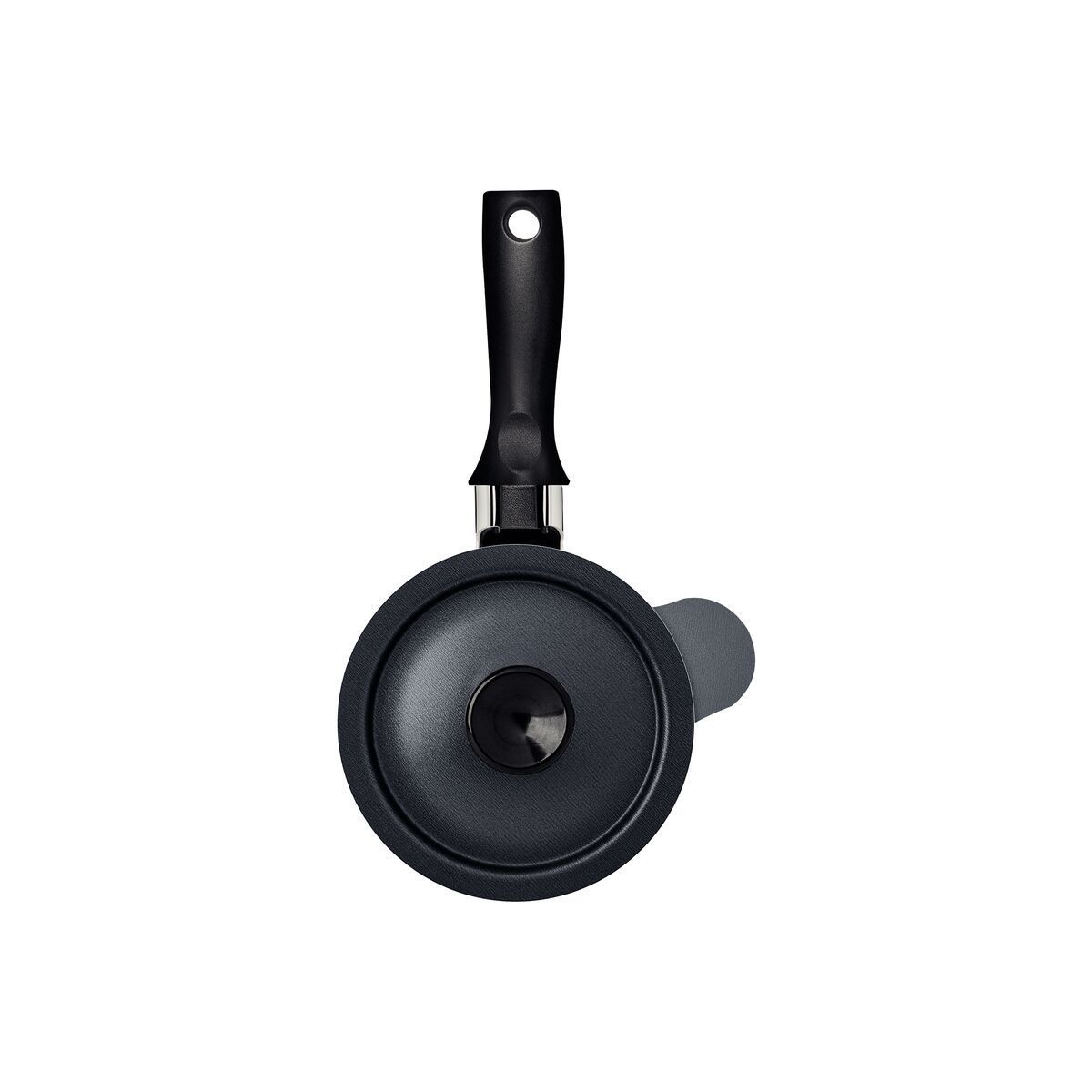 FRIG P/OVO ALUM 10CM C/TP TURIM CHU