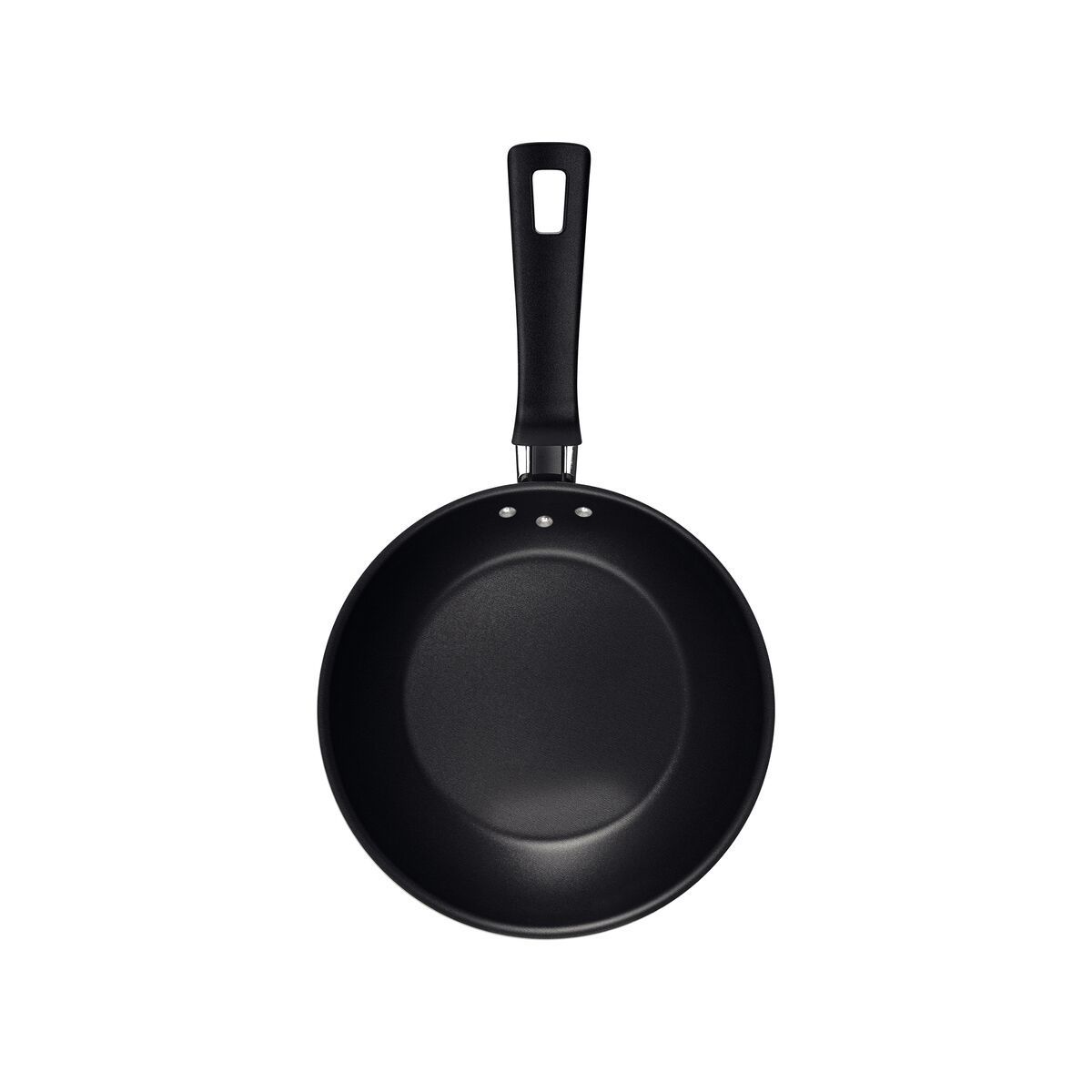 FRIGIDEIRA ALUM 18CM LORETO GRA