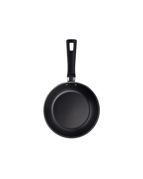 FRIGIDEIRA ALUM 16CM LORETO VER