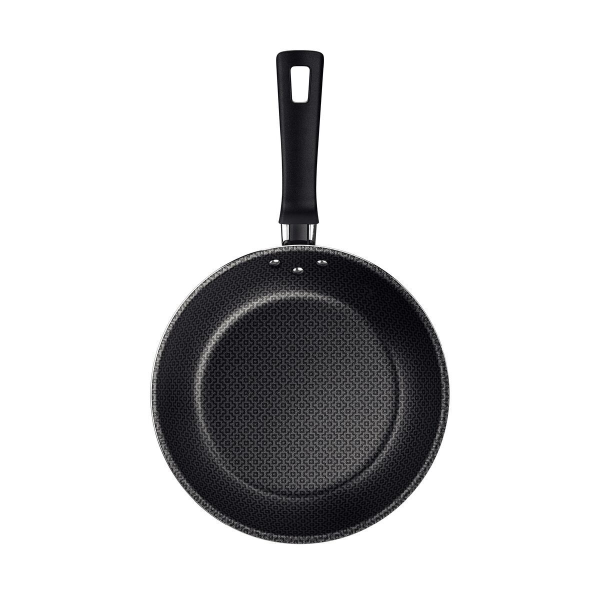 FRIGIDEIRA ALUM 24CM LORETO VER