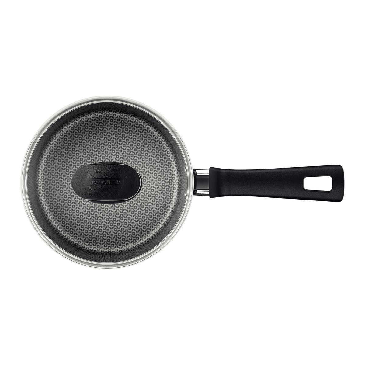 PANELA ALUM 18CM LORETO VER