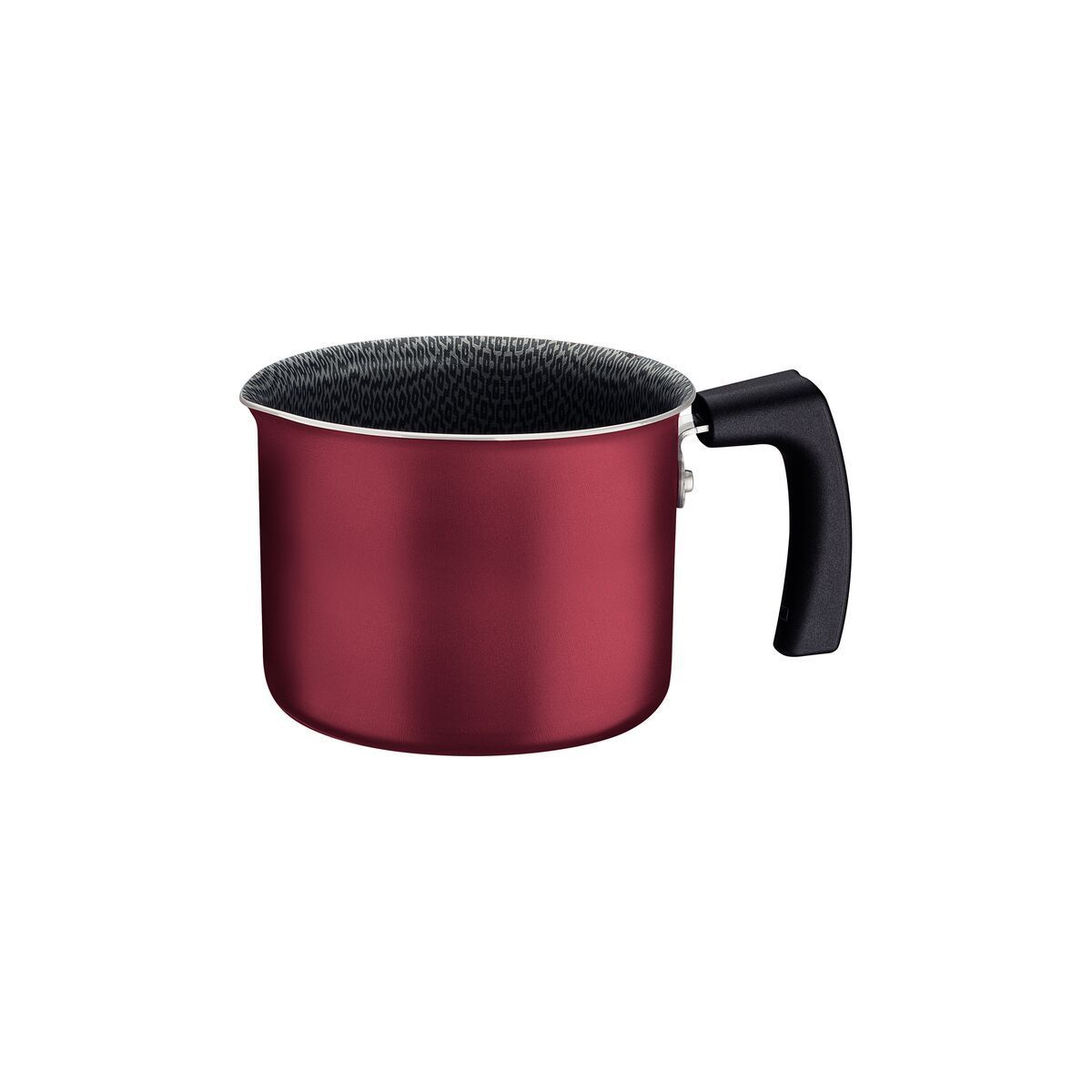 FERVEDOR ALUM 12CM LORETO VER