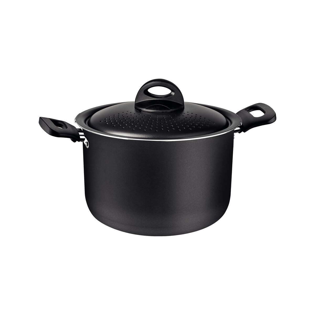 ESPAGUETEIRA ALUM 22CM LORETO GRA