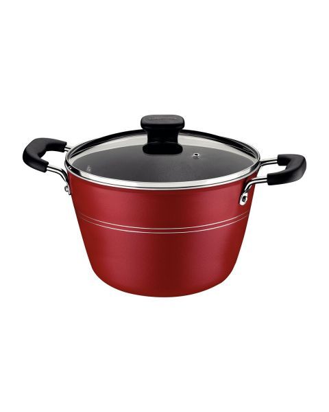 CALDEIRAO ALUM 26CM SICILIA VER