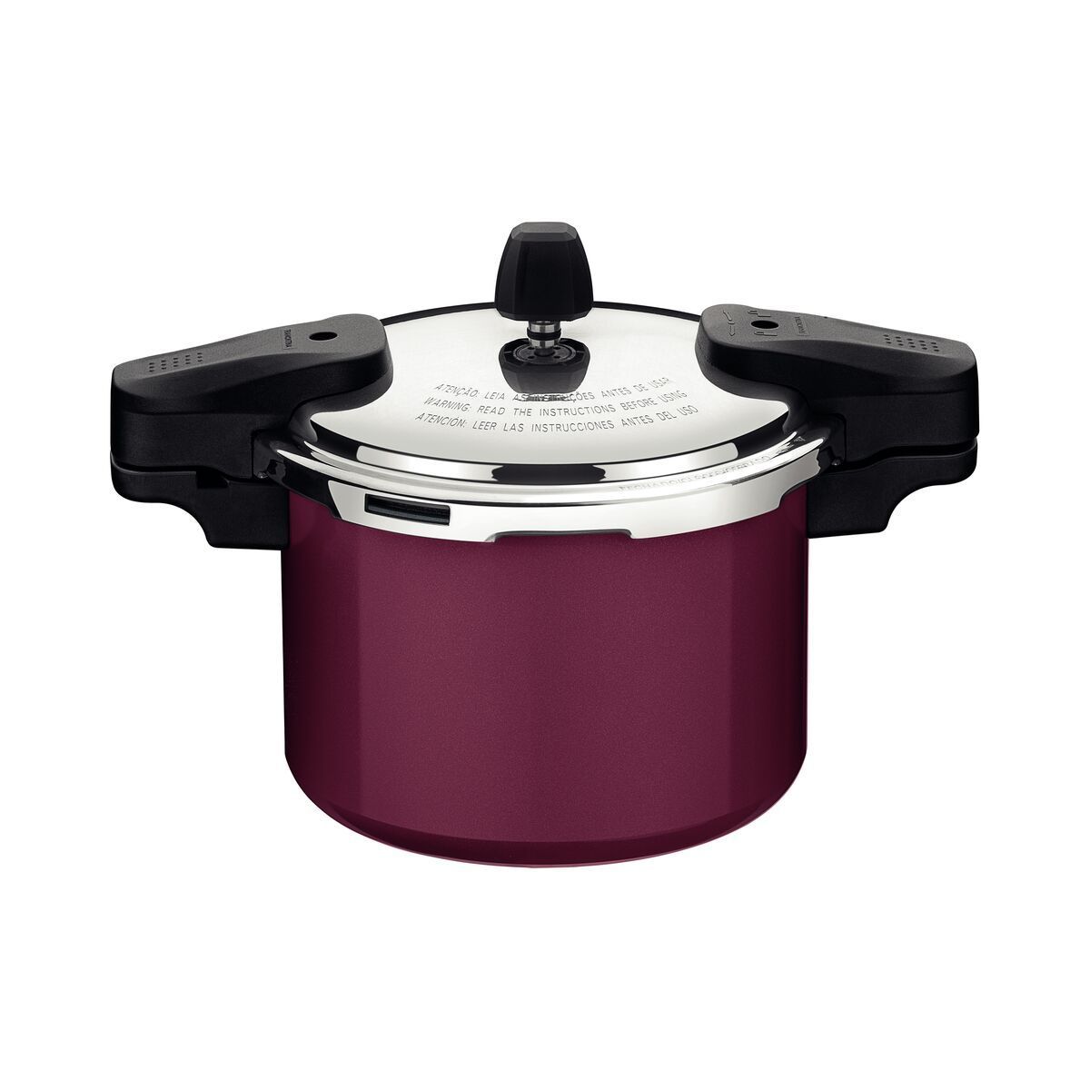 PAN PRESSAO 4,5L 20CM TORINO VER