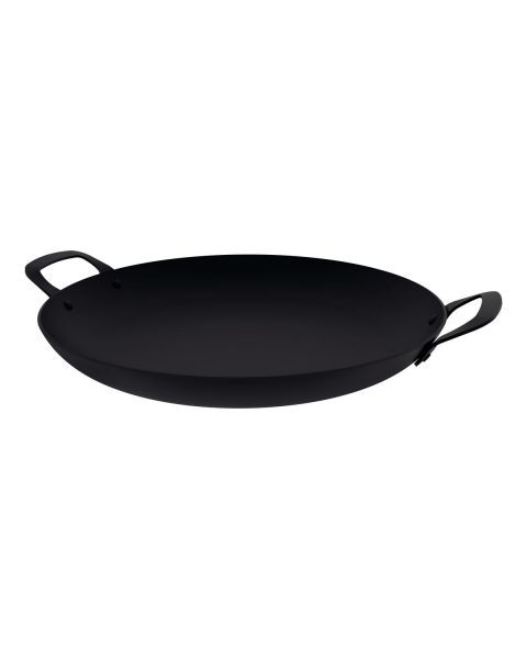 DISCO PARA GRELHAR 40CM BLACK