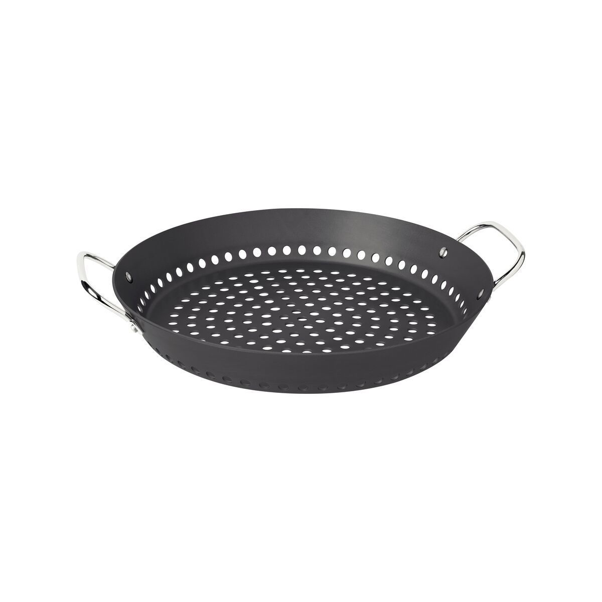 GRELHA 30CM GRA