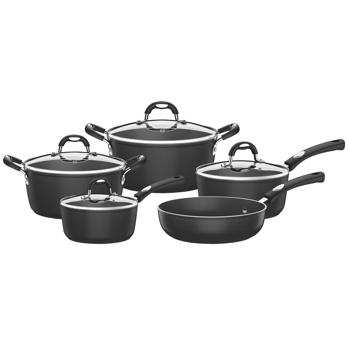 JOGO PANELA ALUM 5PC MONACO PRE