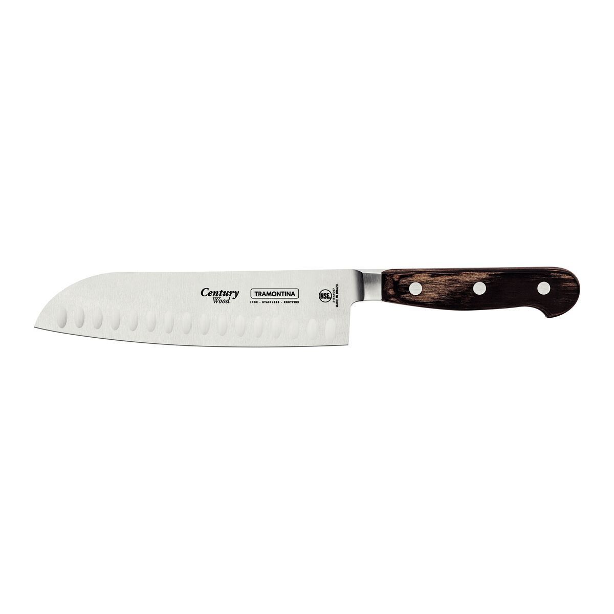 WW FACA SANTOKU 7 CAS