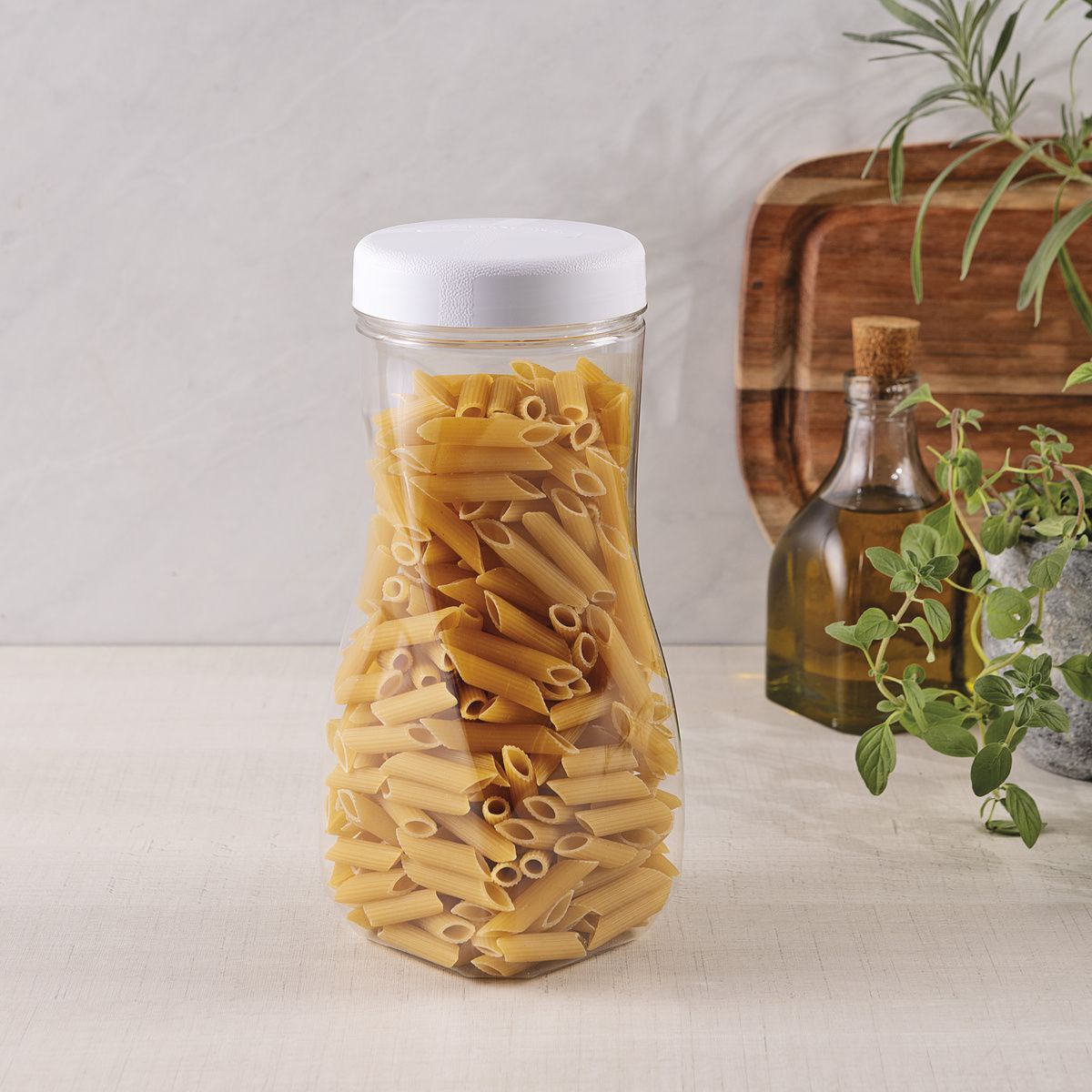 FAQUEIRO INOX 20PC LEME PRE