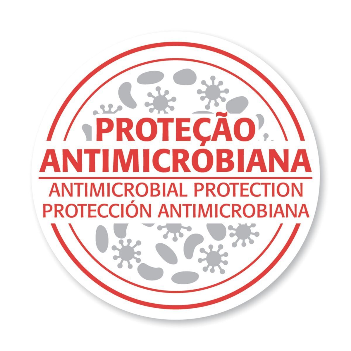 JOGO FACA INOX 3PC ULTRACORTE PRE