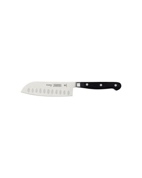FACA SANTOKU INOX 5 CENTURY PRE