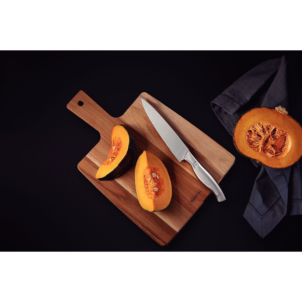 FACA UTILITY INOX 6 SUBLIME