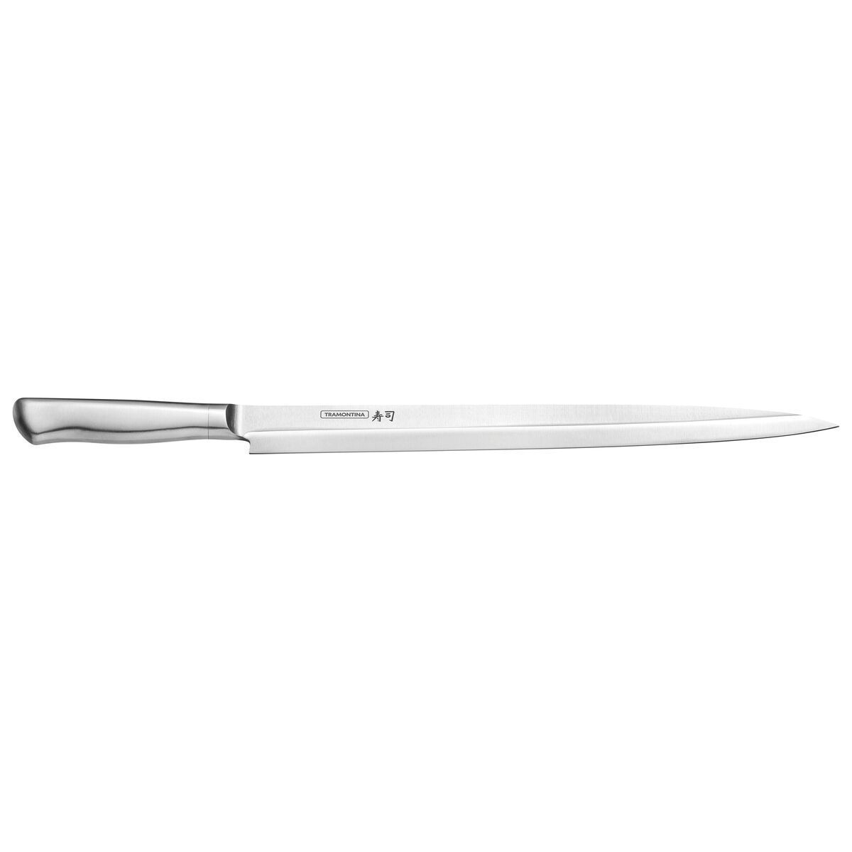FACA YANAGIBA INOX 13 SUSHI DIAMOND