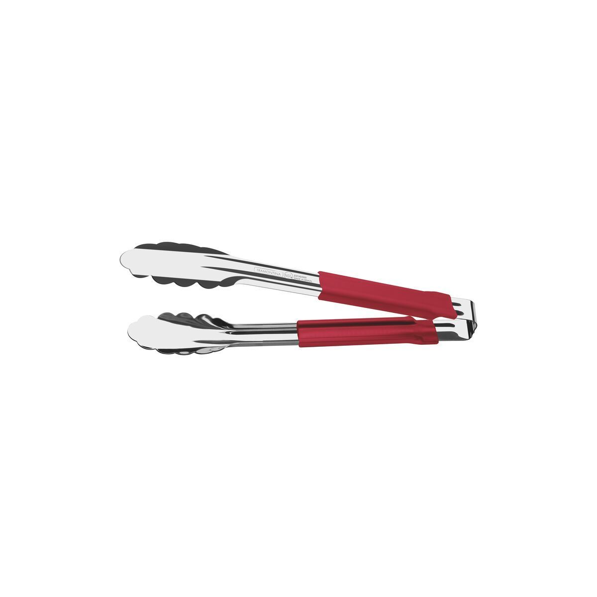 PEGADOR INOX CABO EMBOR UTILITA VER