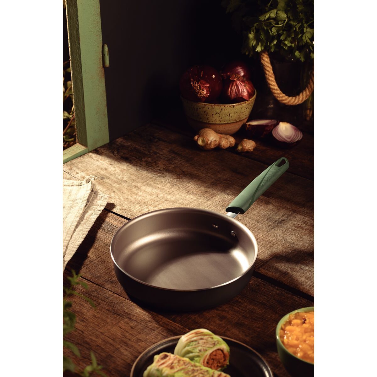 FRIG RET AL 100% RECIC 20CM LYF VDE