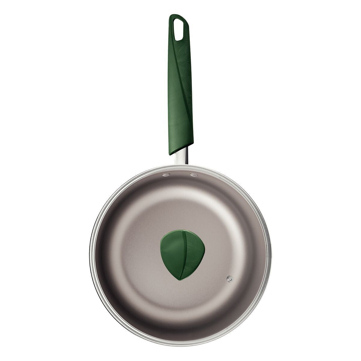 PAN AL 100% RECICLADO 18CM LYF VDE