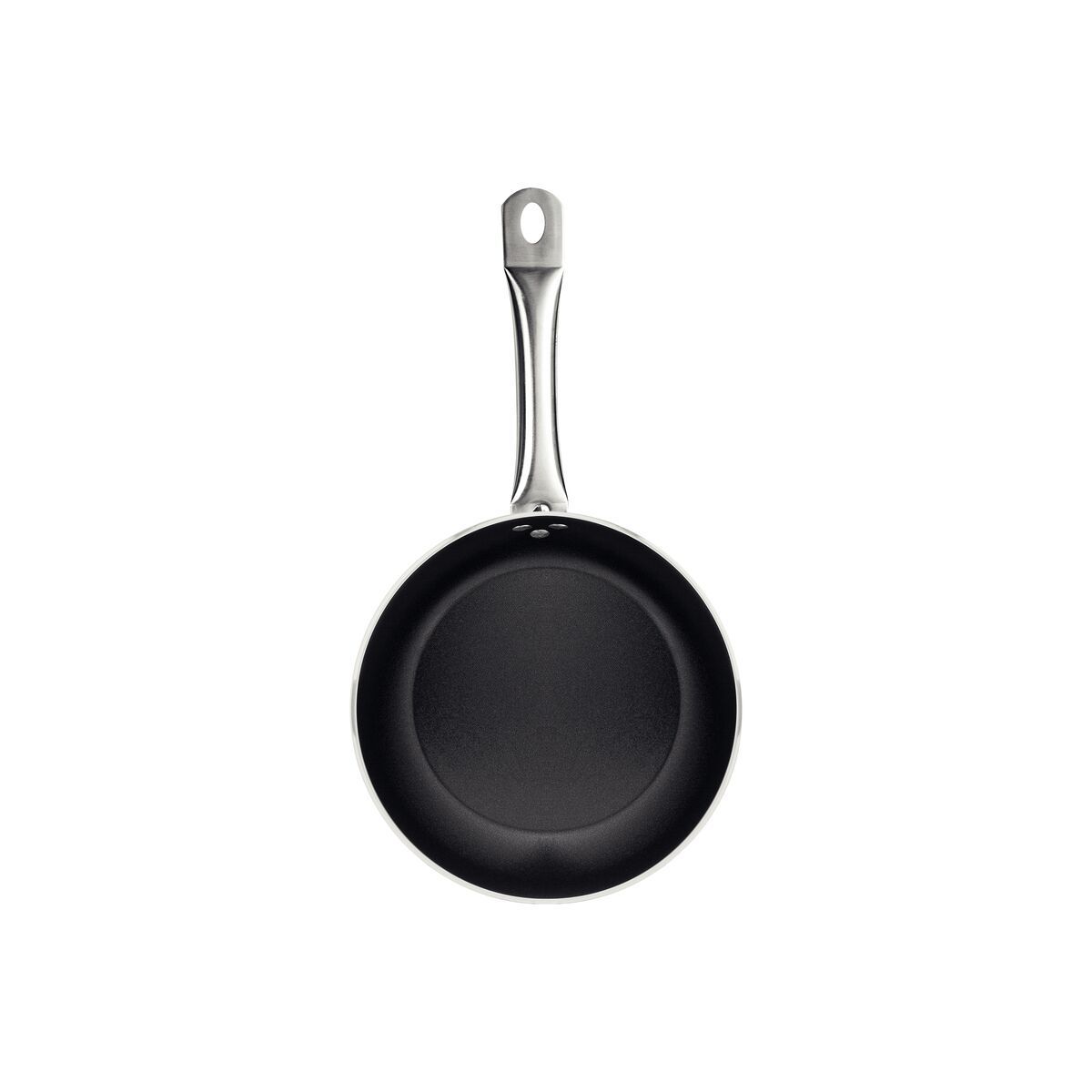 FRIGIDEIRA ALUM 20CM PIEMONTE PRE