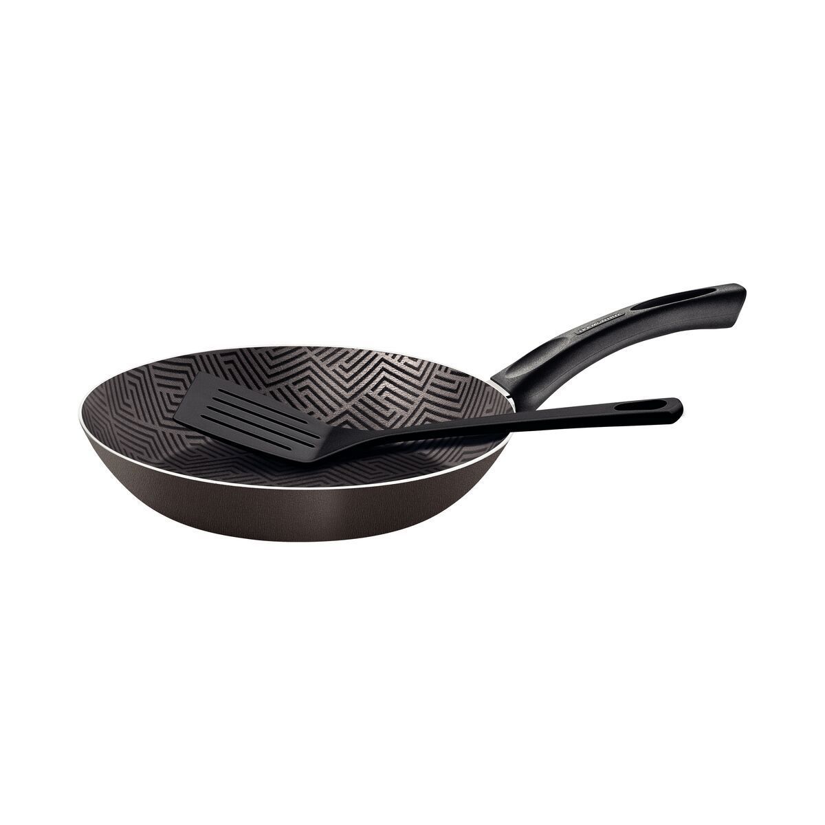 FRIGID ALUM 22CM C/ESPAT PARIS CHU