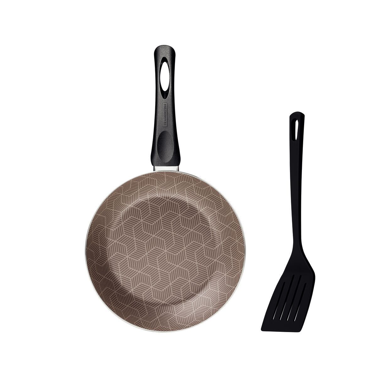 FRIGID ALUM 18CM C/ESPAT PARIS VER