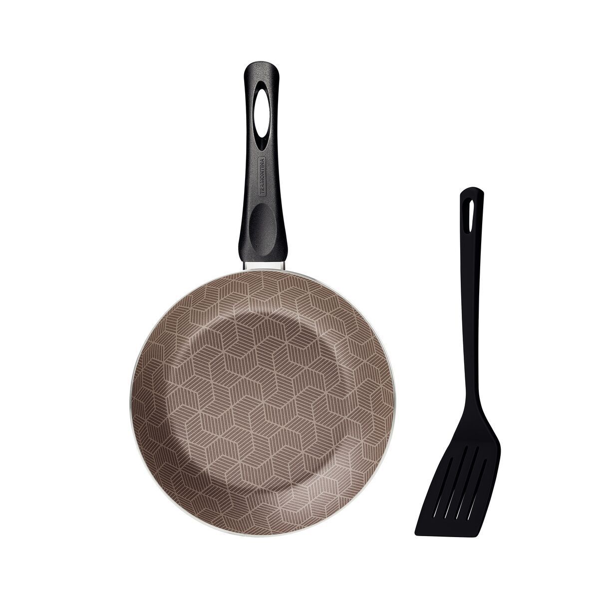 FRIGID ALUM 20CM C/ESPAT PARIS VER