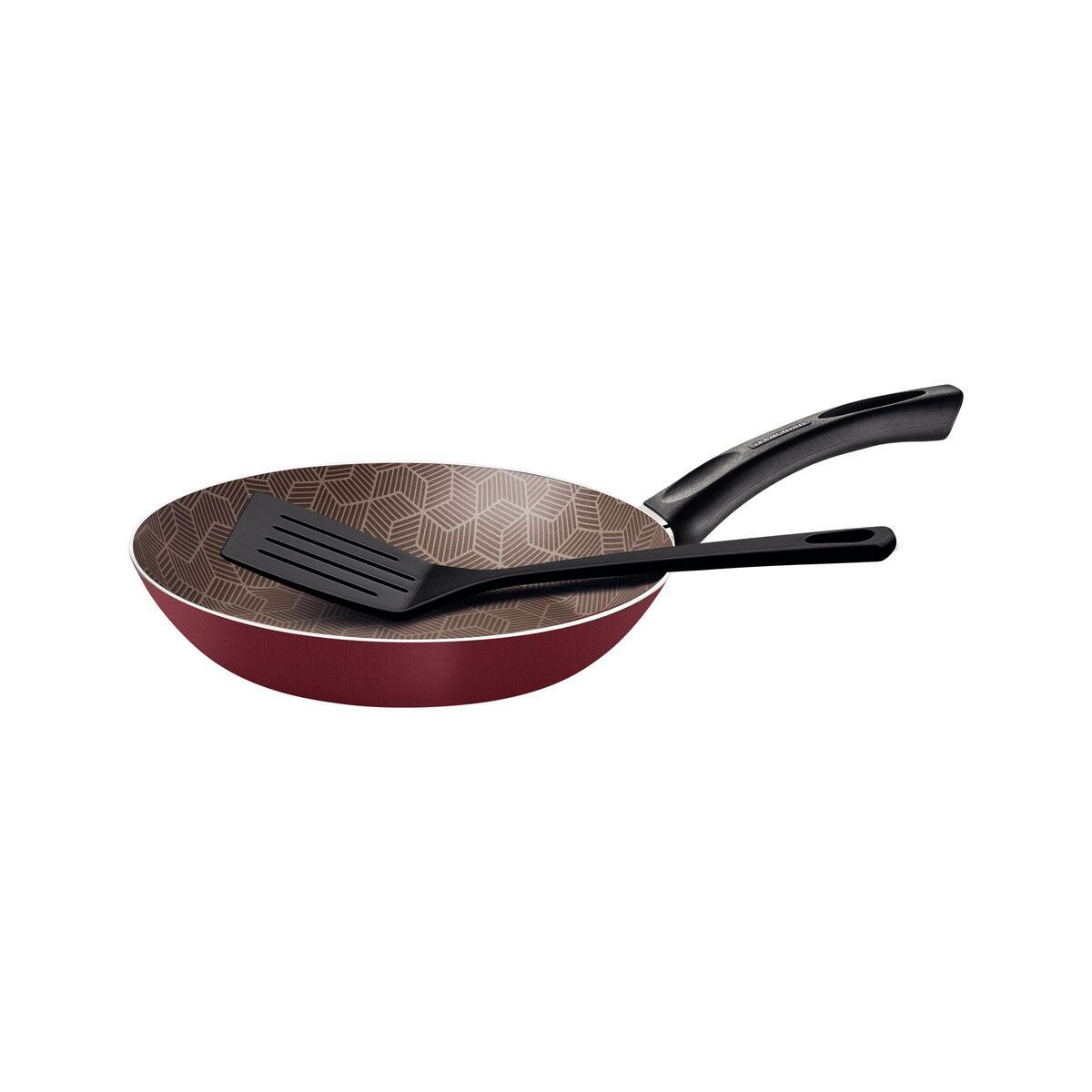 FRIGID ALUM 20CM C/ESPAT PARIS VER