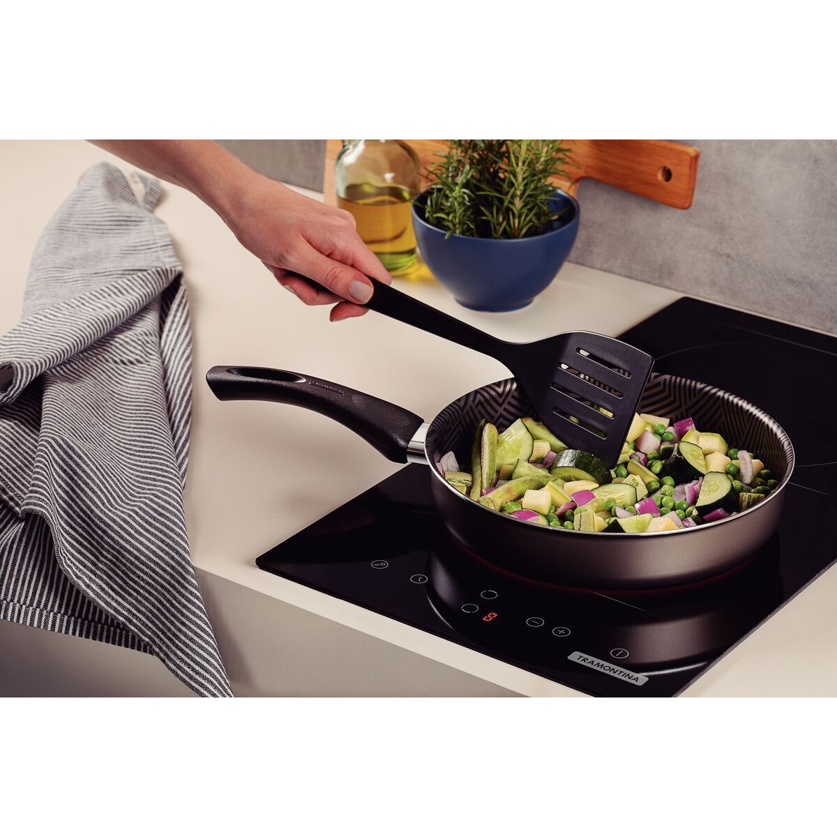 FRIG RETA ALUM 20CM C/ESP PARIS CHU