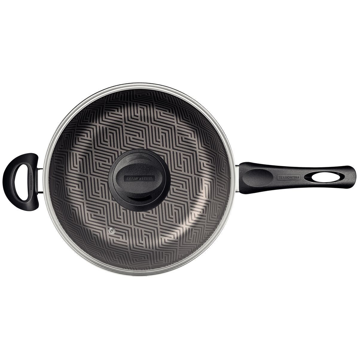 FRITAD MULTIUSO ALUM 26CM PARIS CHU