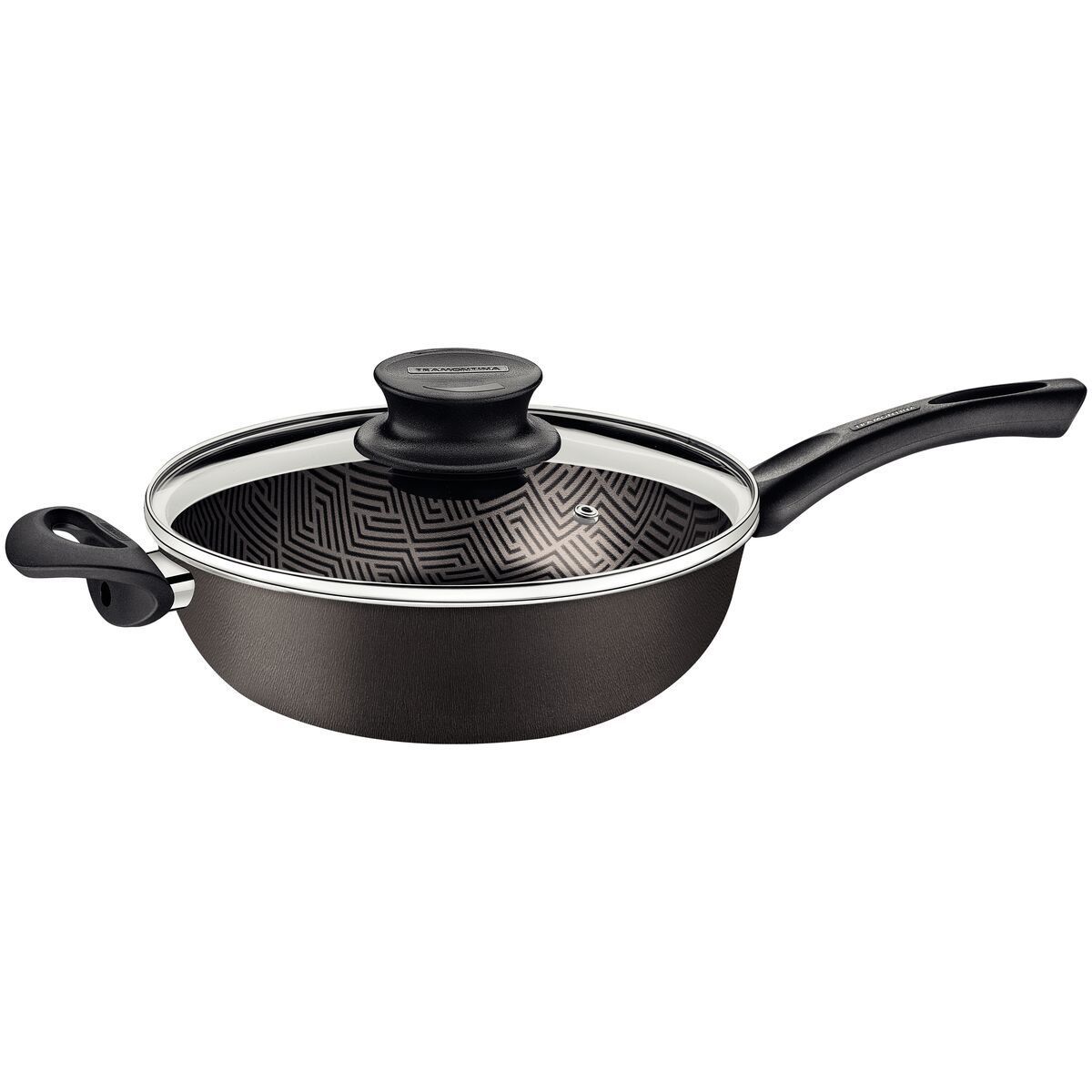 FRITAD MULTIUSO ALUM 26CM PARIS CHU