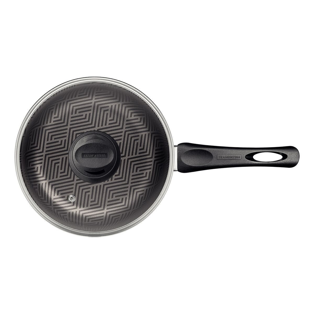 PANELA ALUM 20CM PARIS CHU