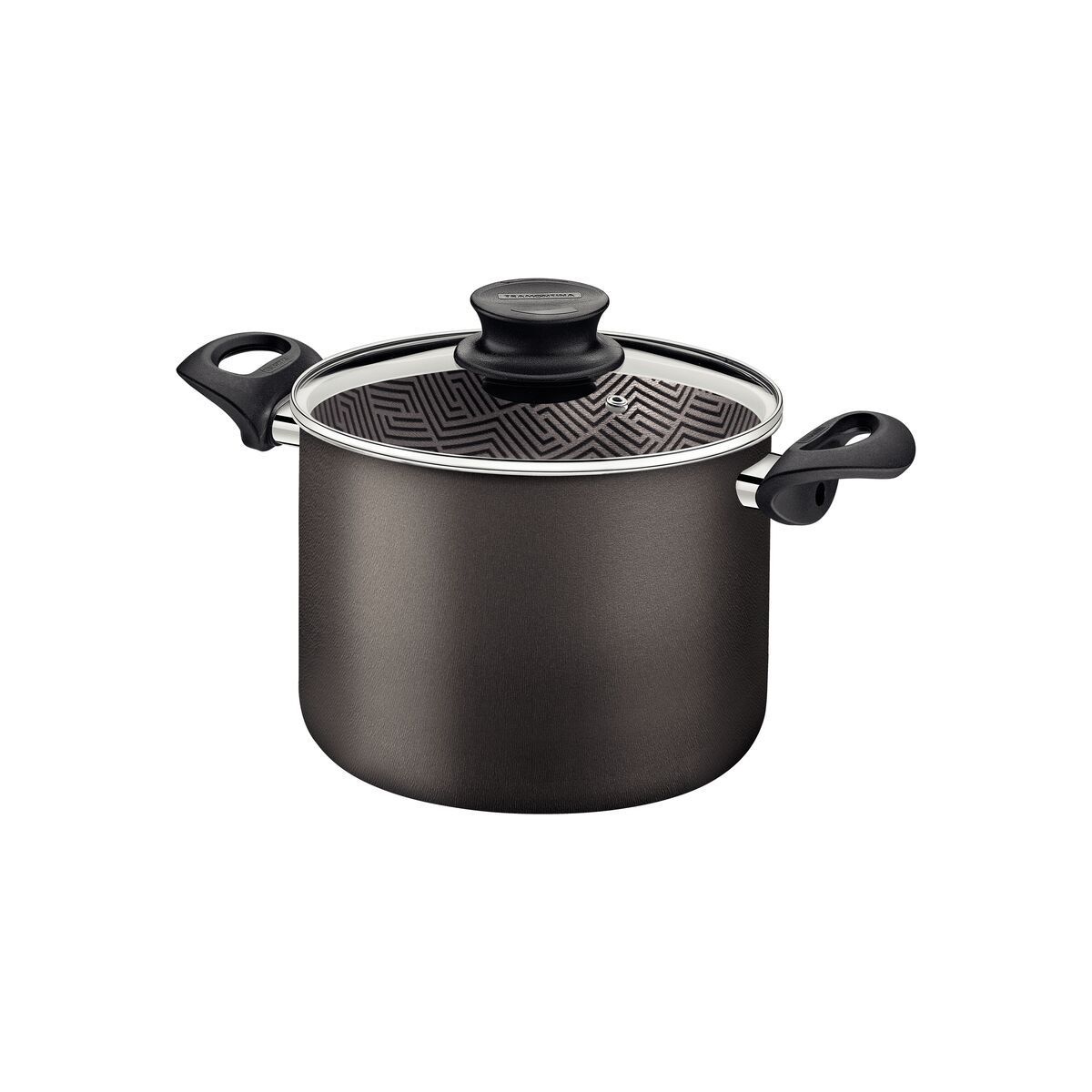 CALDEIRAO ALUM 16CM PARIS CHU