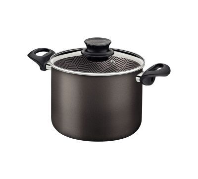 Caldeirão de Alumínio 18cm Paris Tramontina: Qualidade e Estilo para sua Cozinha 