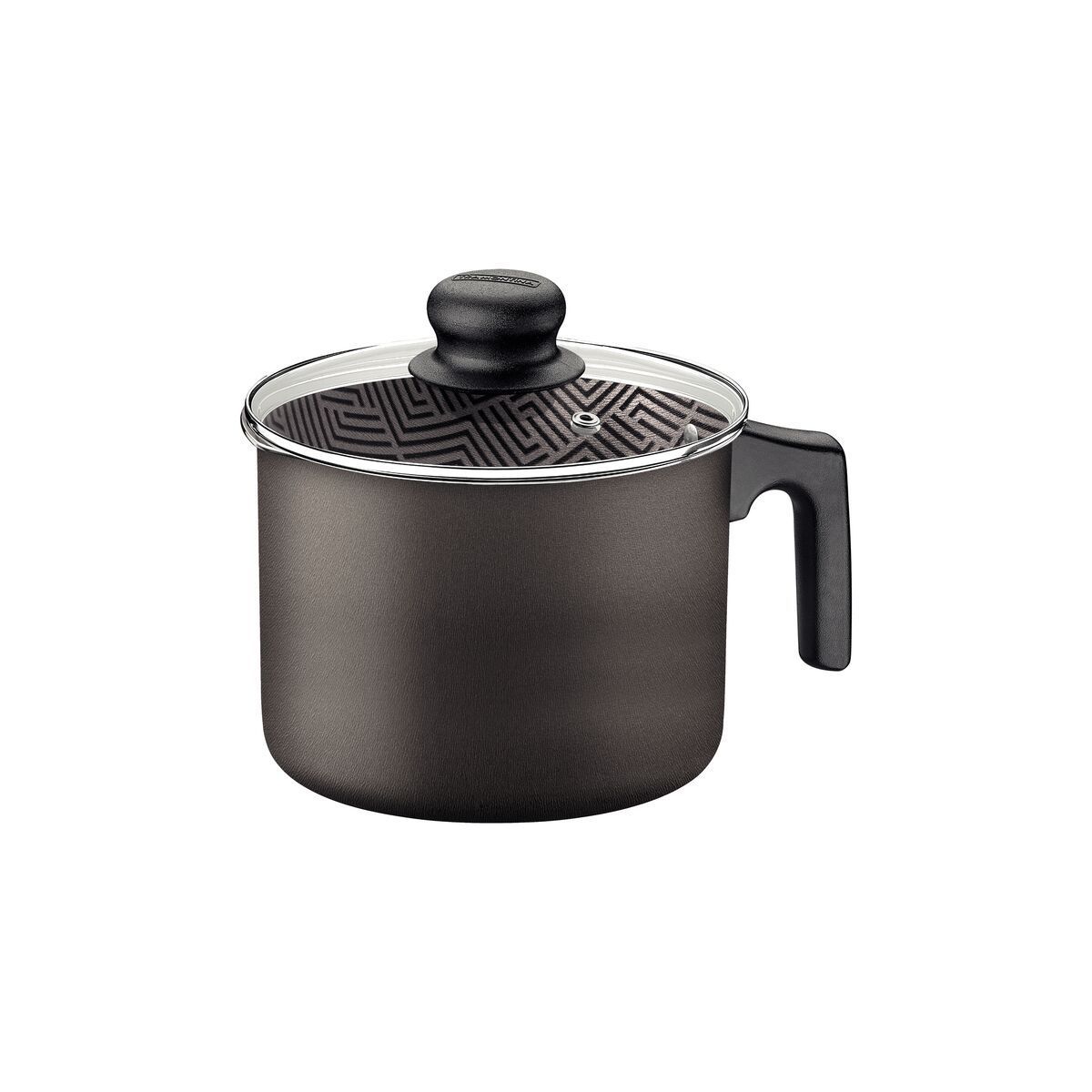 FERVEDOR ALUM 16CM C/TP PARIS CHU