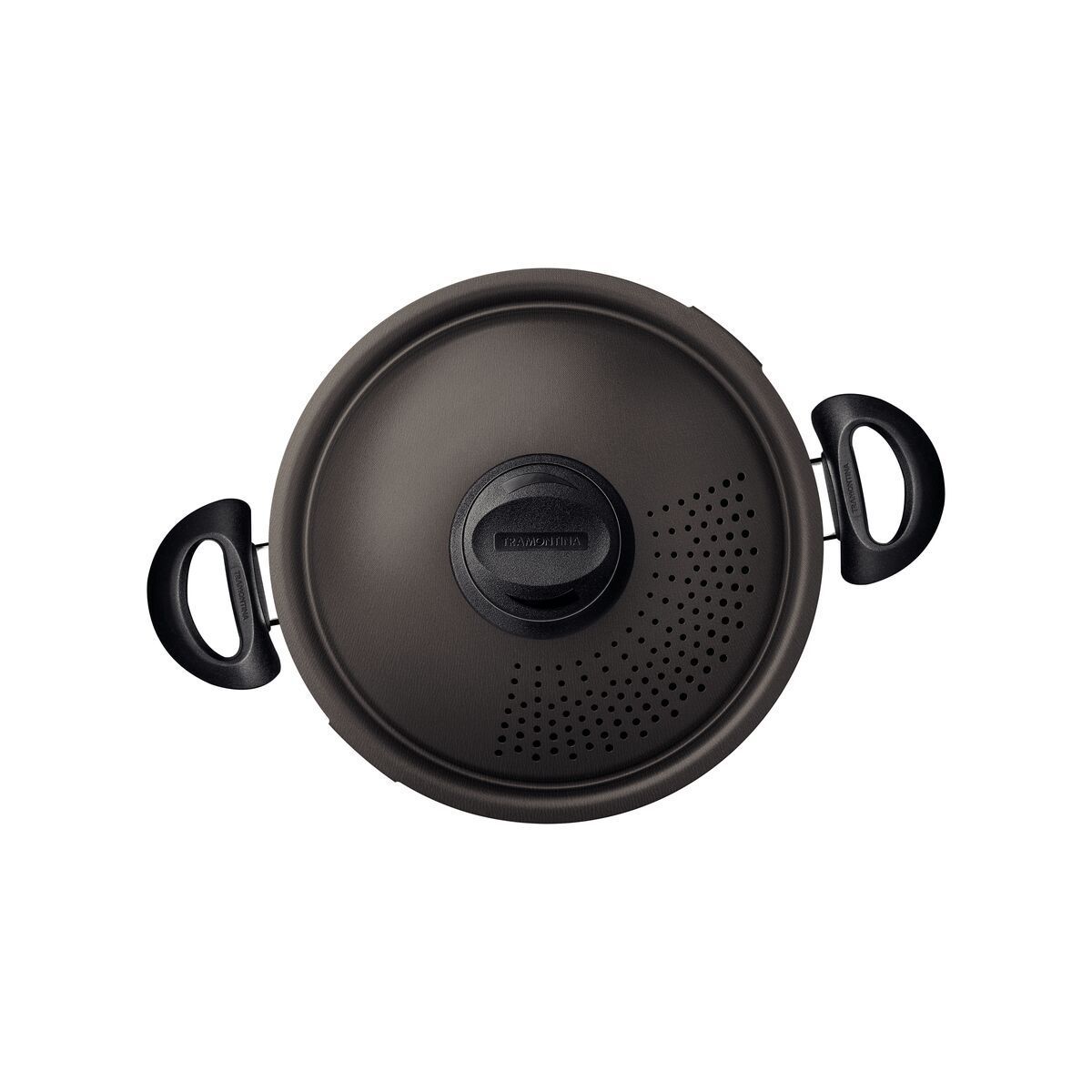 ESPAGUETEIRA ALUM 24CM PARIS CHU